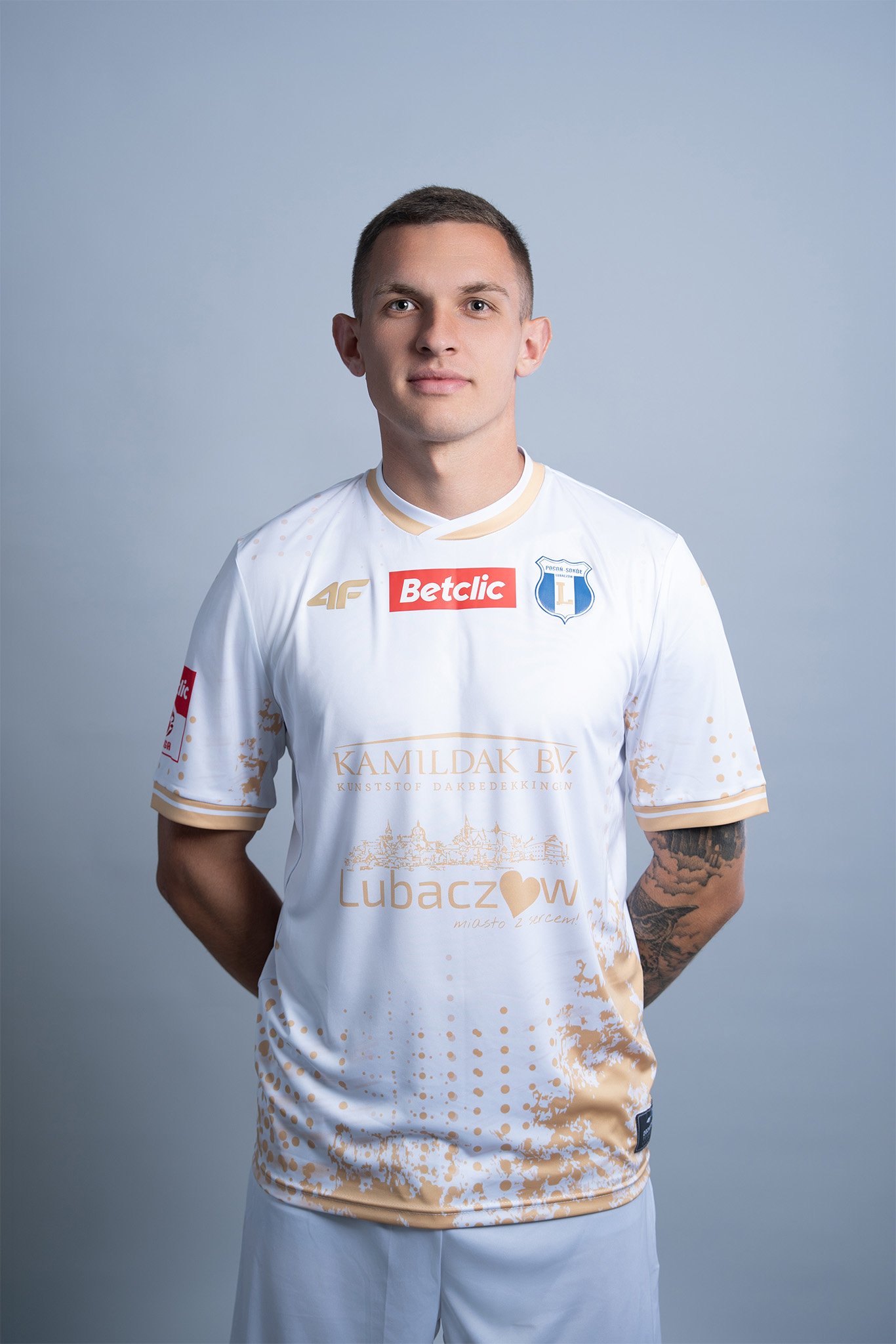 Mateusz Gul