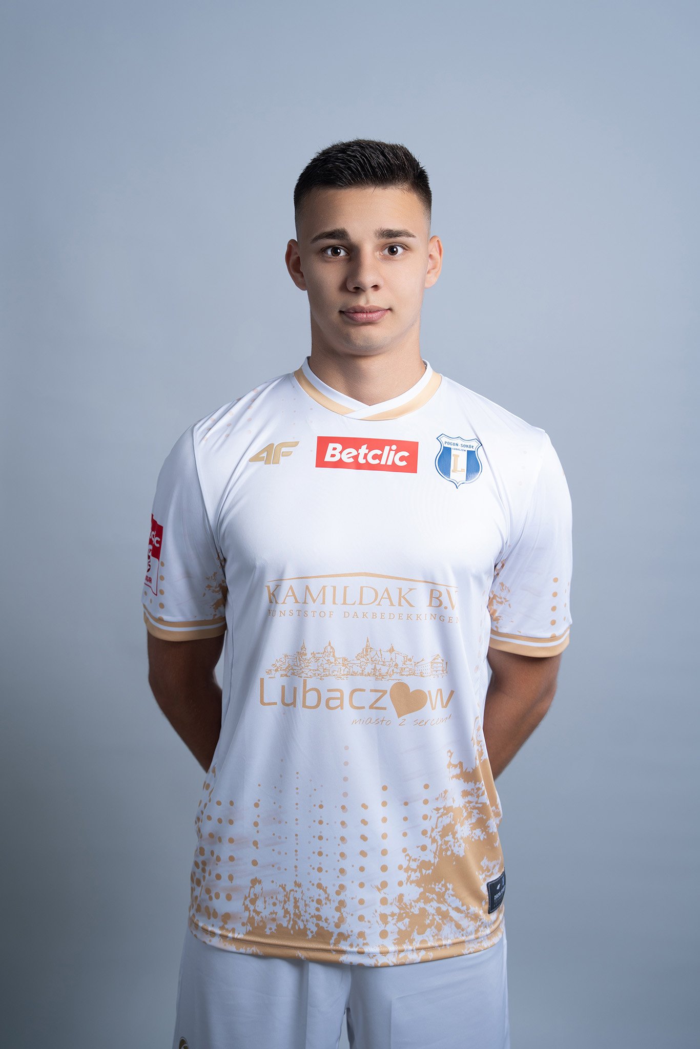 Artem Ploshchynskyi