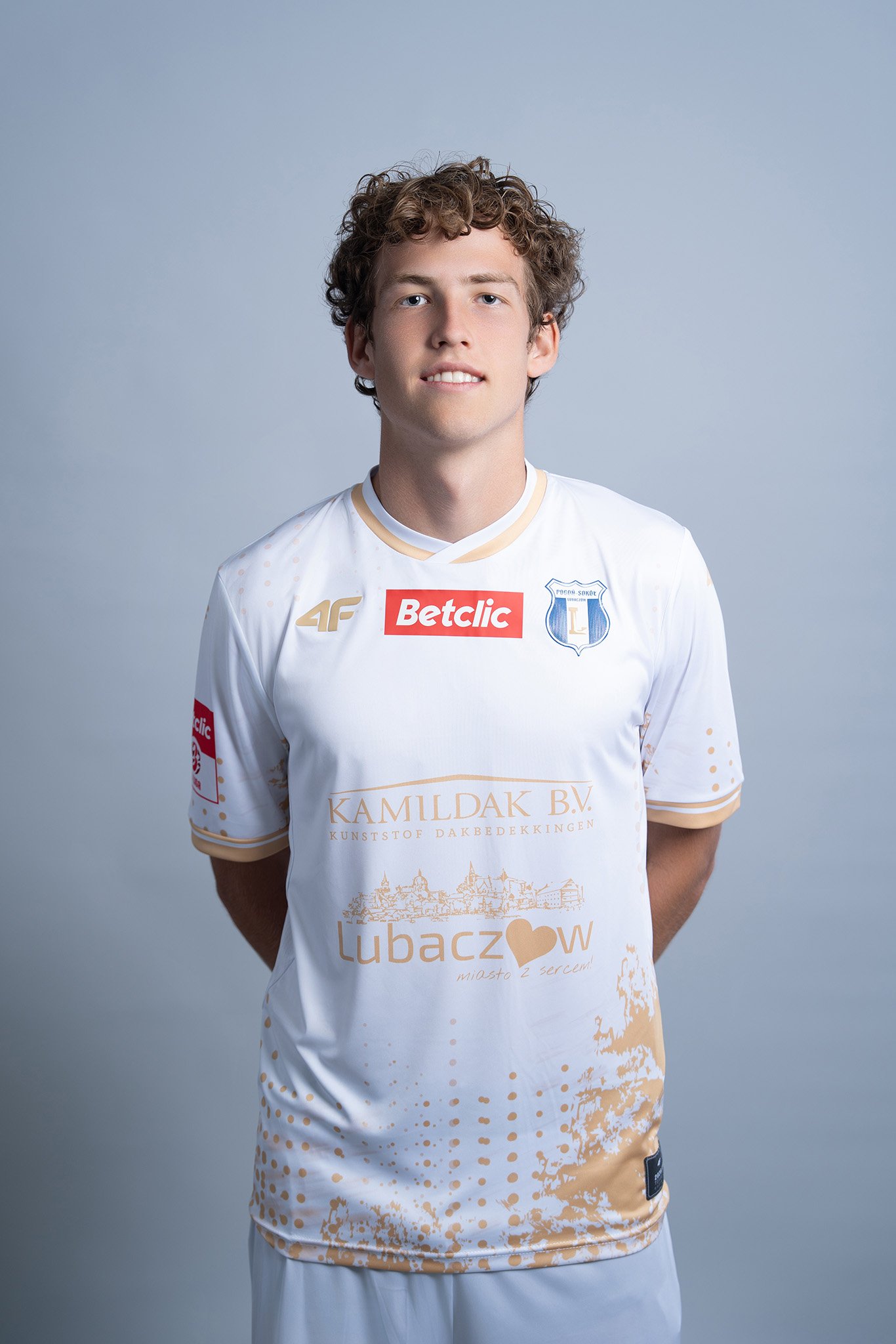 Fabian Blejwas