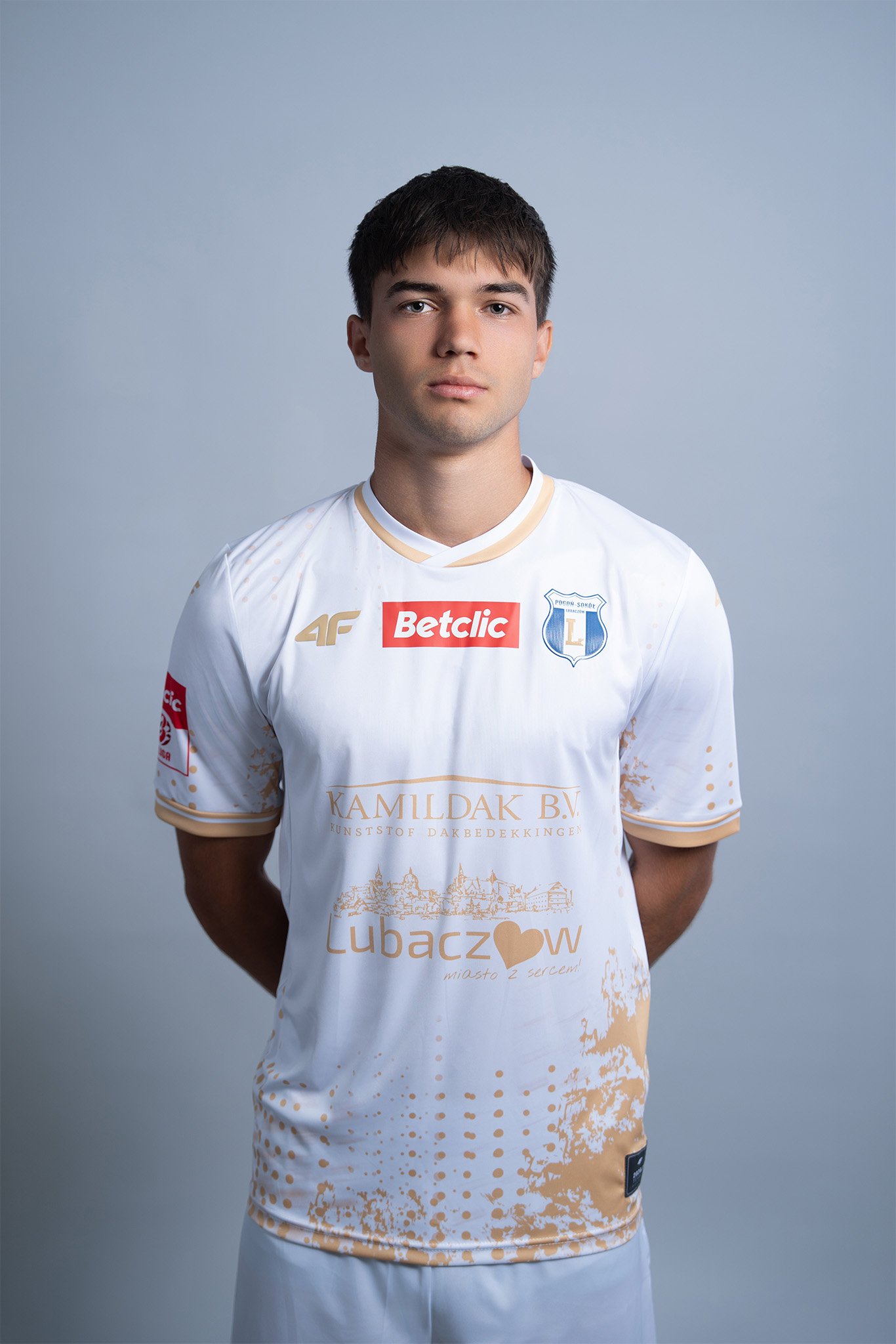 Yehor Khromykh