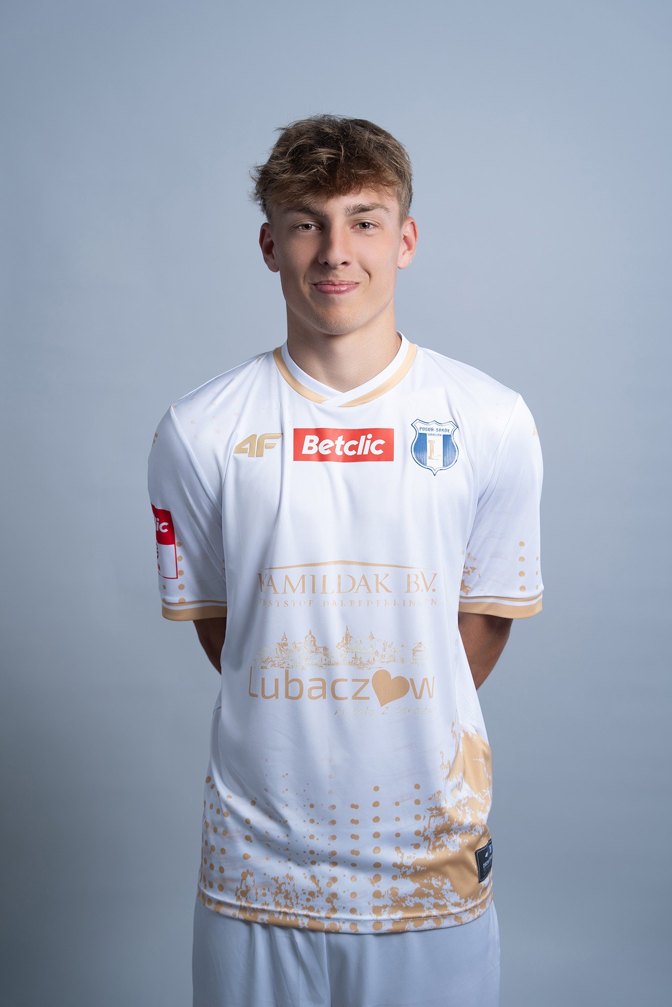 Adrian Kurek