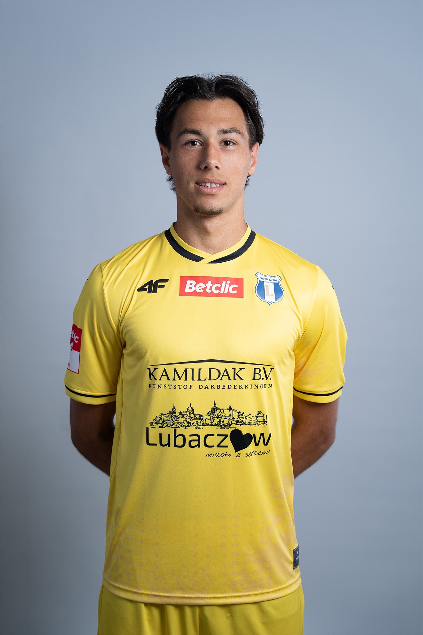 Adrian Frydrych