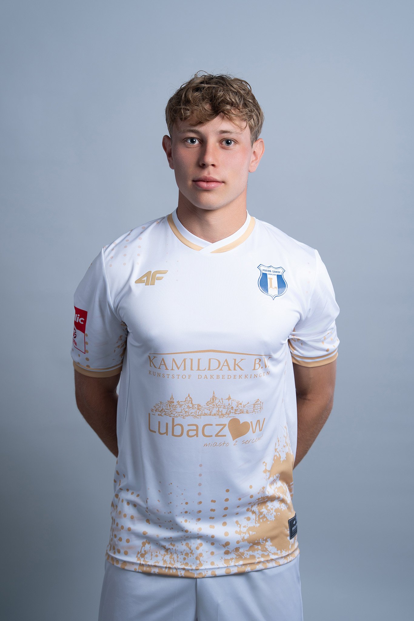 Piotr Furgała