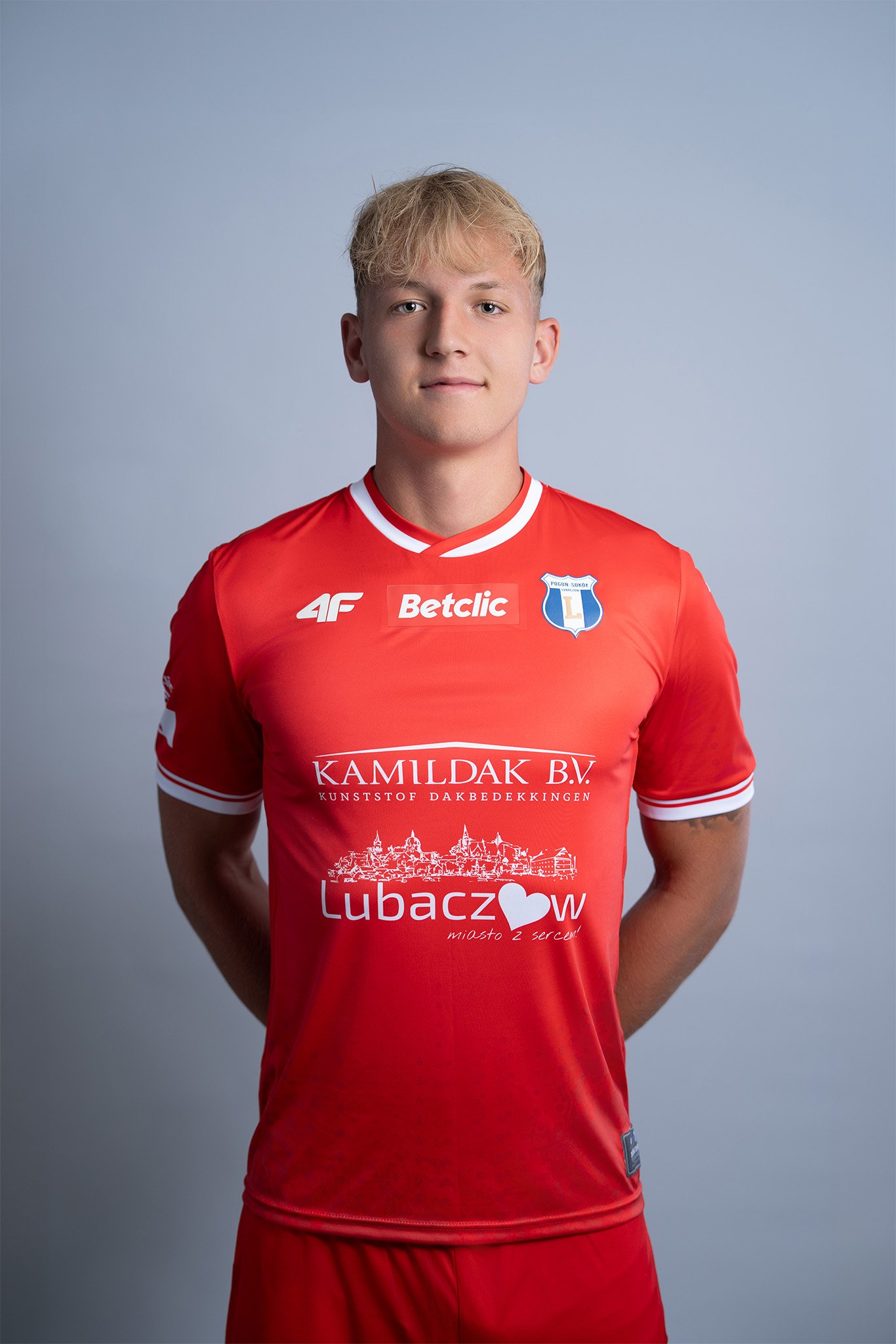 Nikodem Proczek