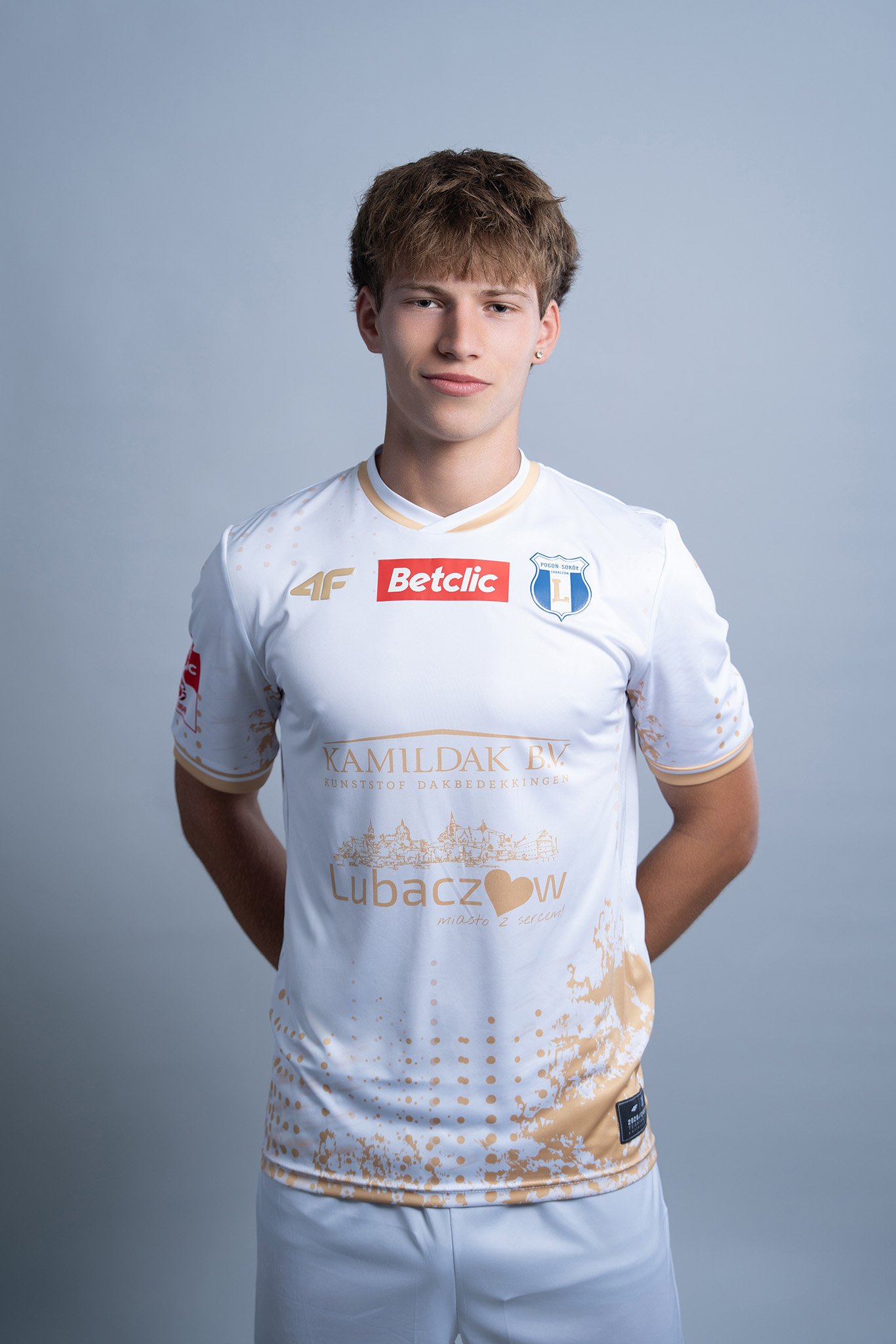 Bartosz Zbroiński
