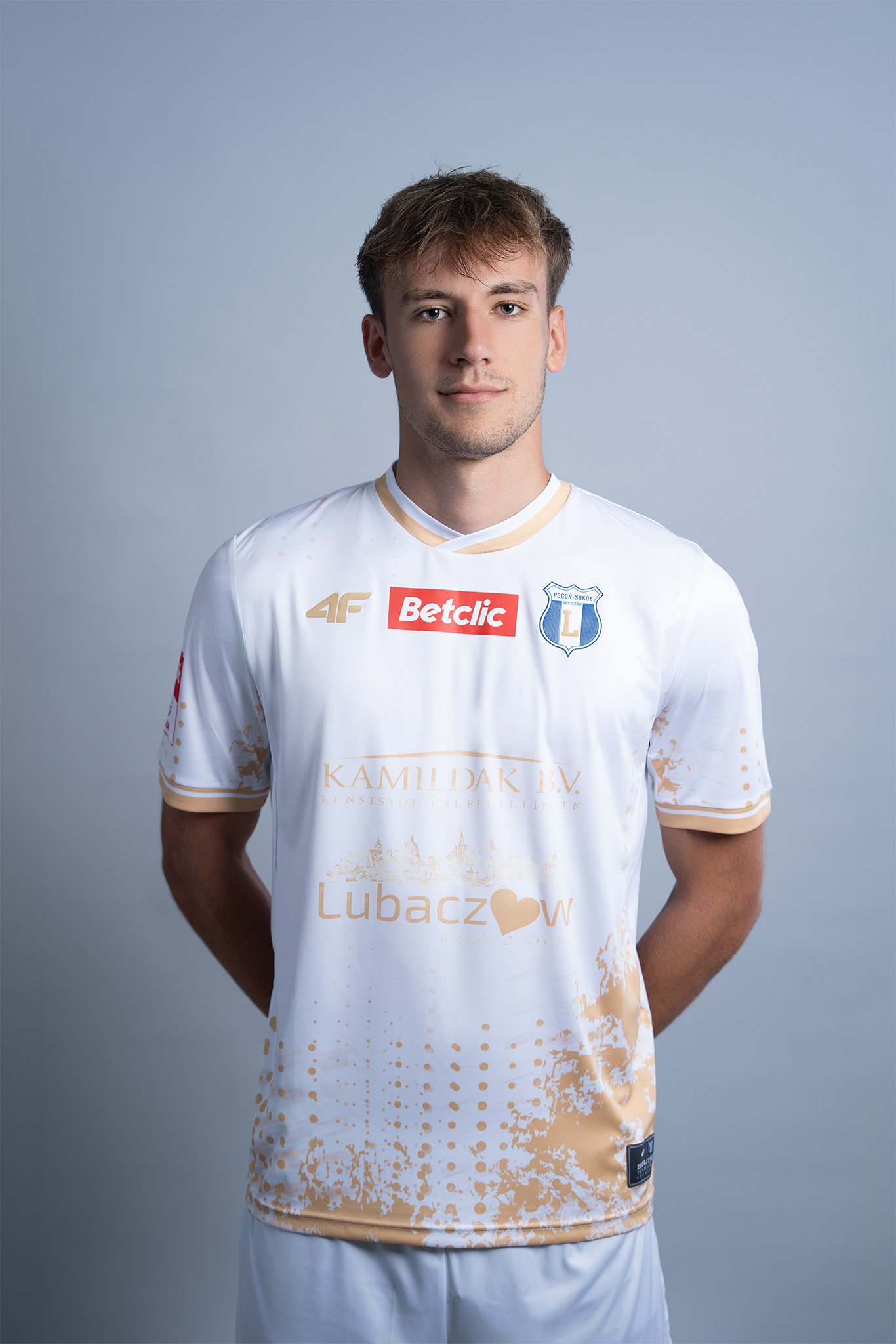 Adrian Kozarzewski