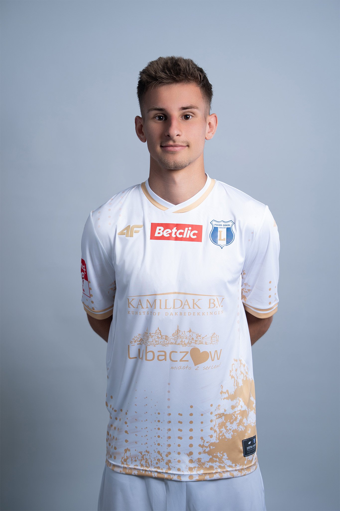 Mateusz Bielenda