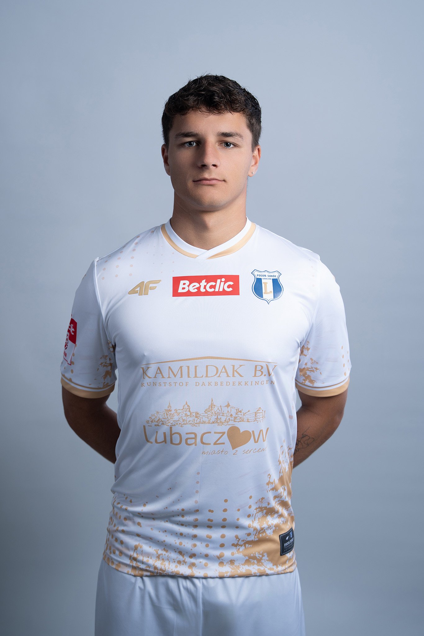 Kacper Chełmecki