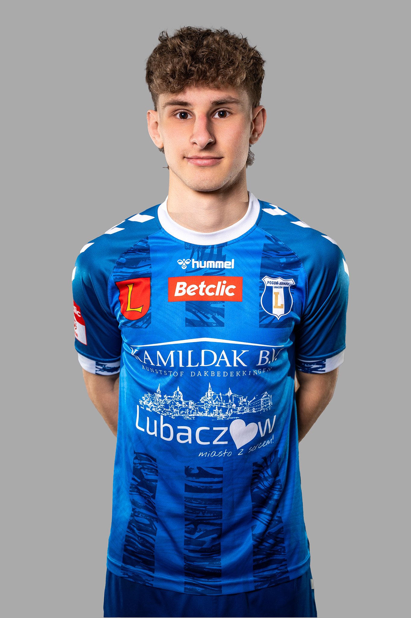 Mateusz Bielenda