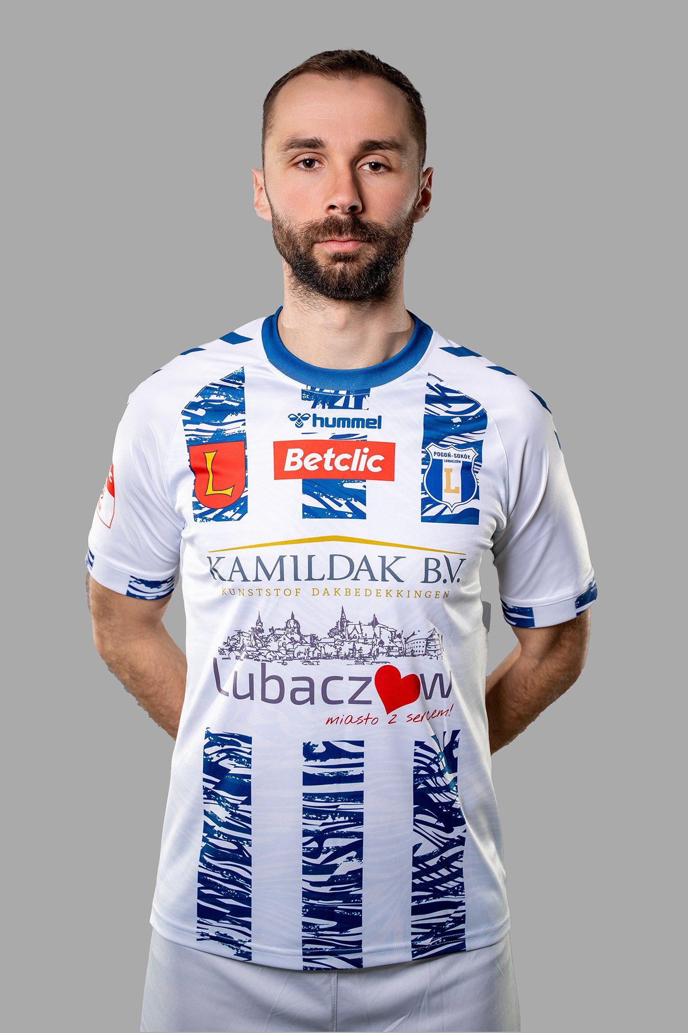 Gerard Bieszczad