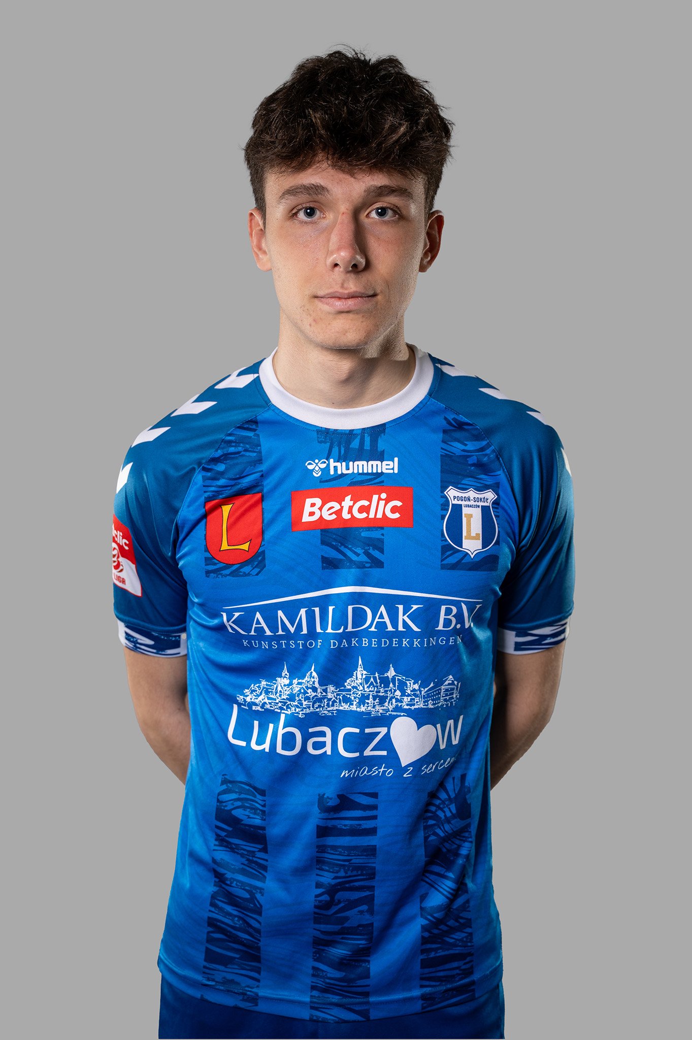 Oskar Bystrek