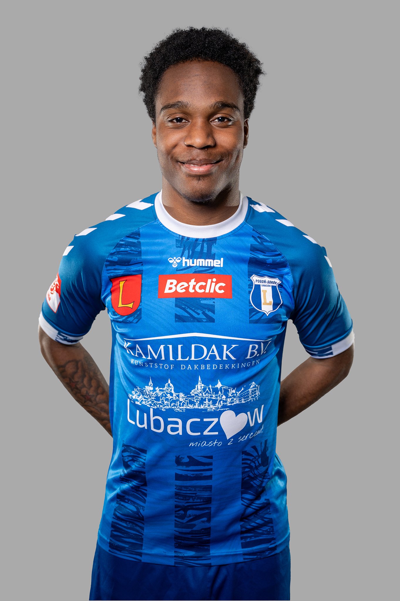 Gio Felicia