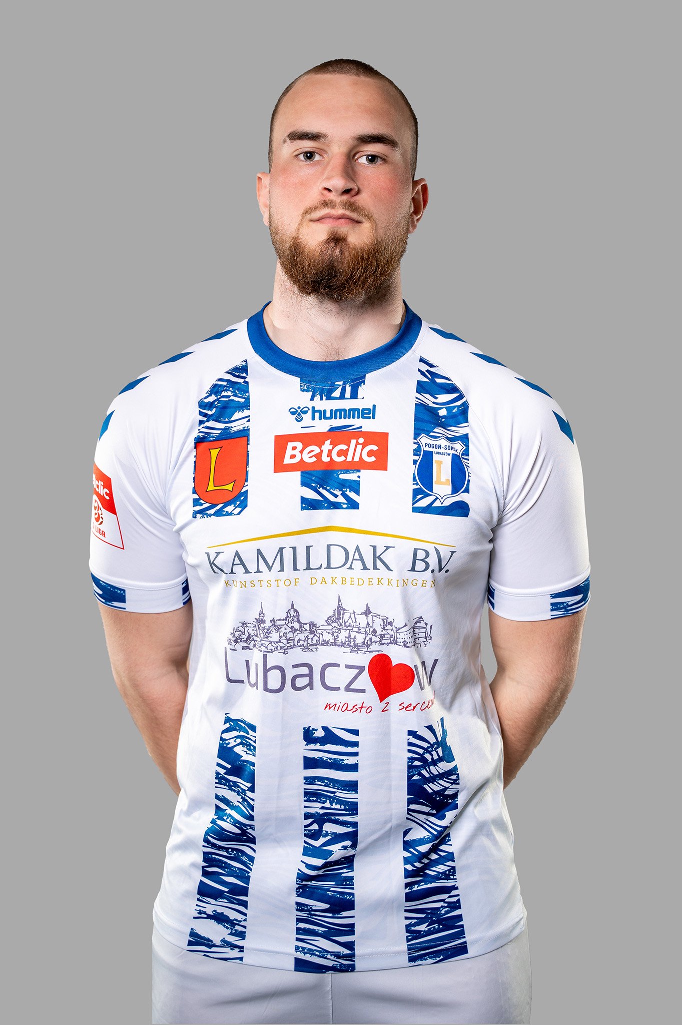 Łukasz Głuszyk