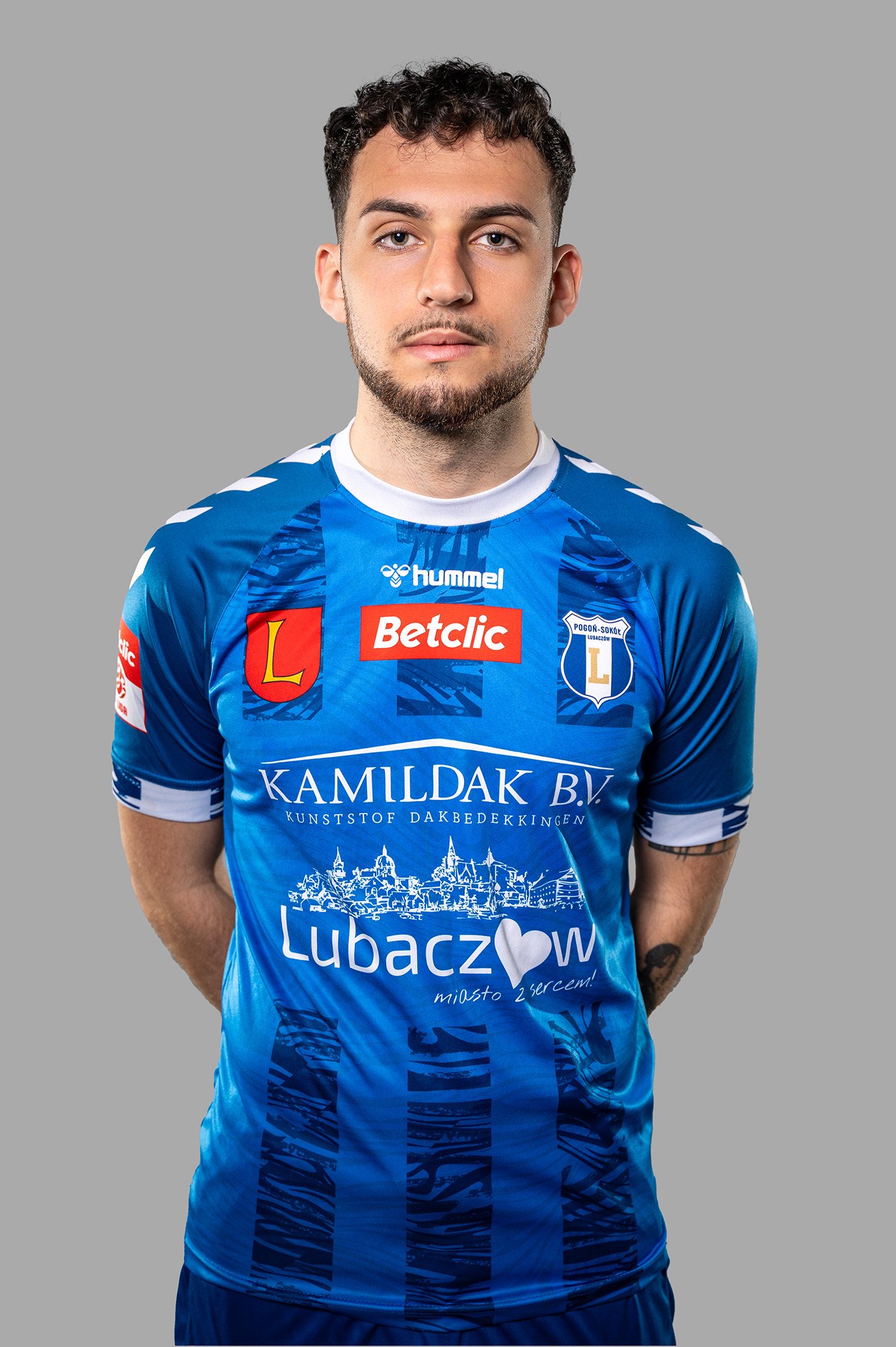 Maciej Grabowski