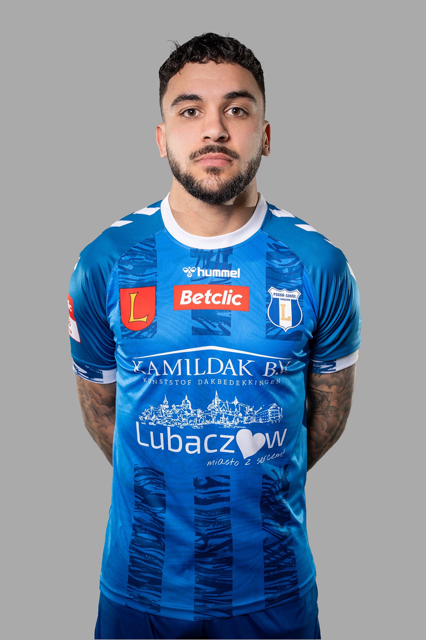 Lucas Guedes