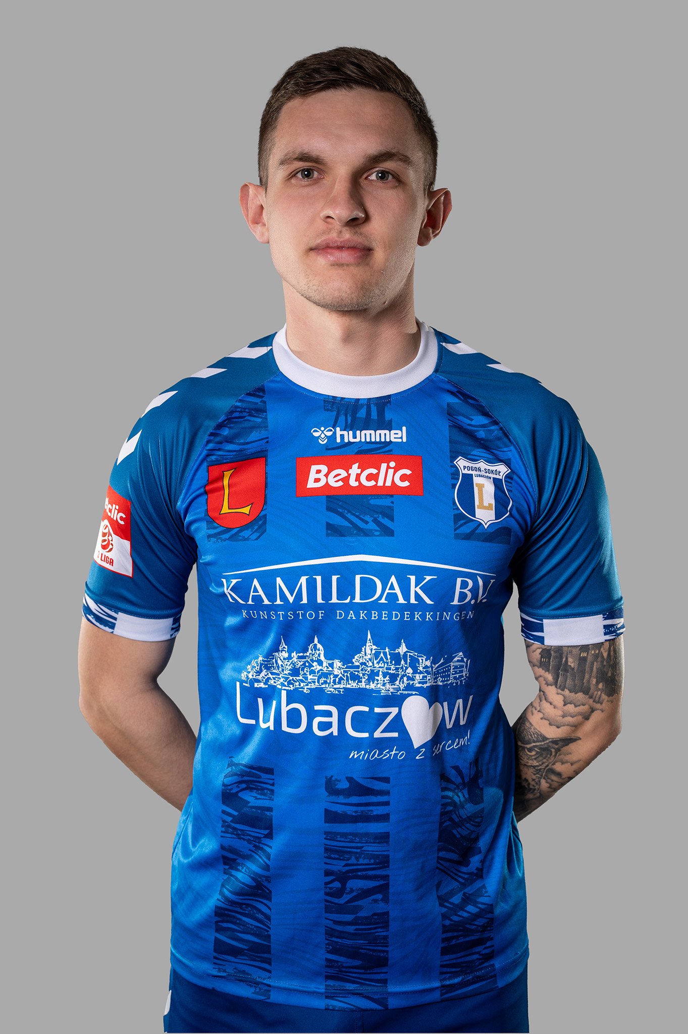 Mateusz Gul