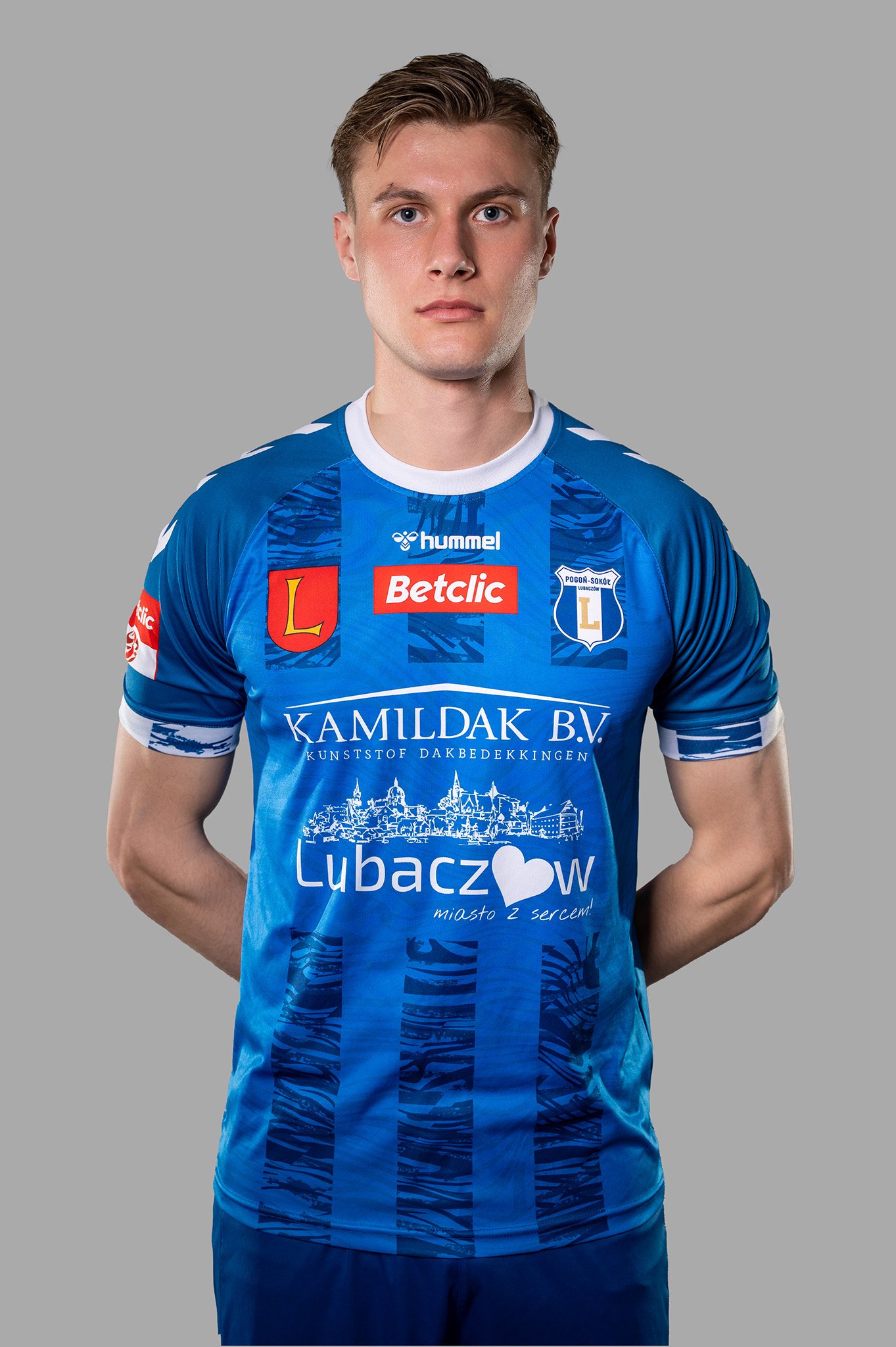 Mateusz Jezierski