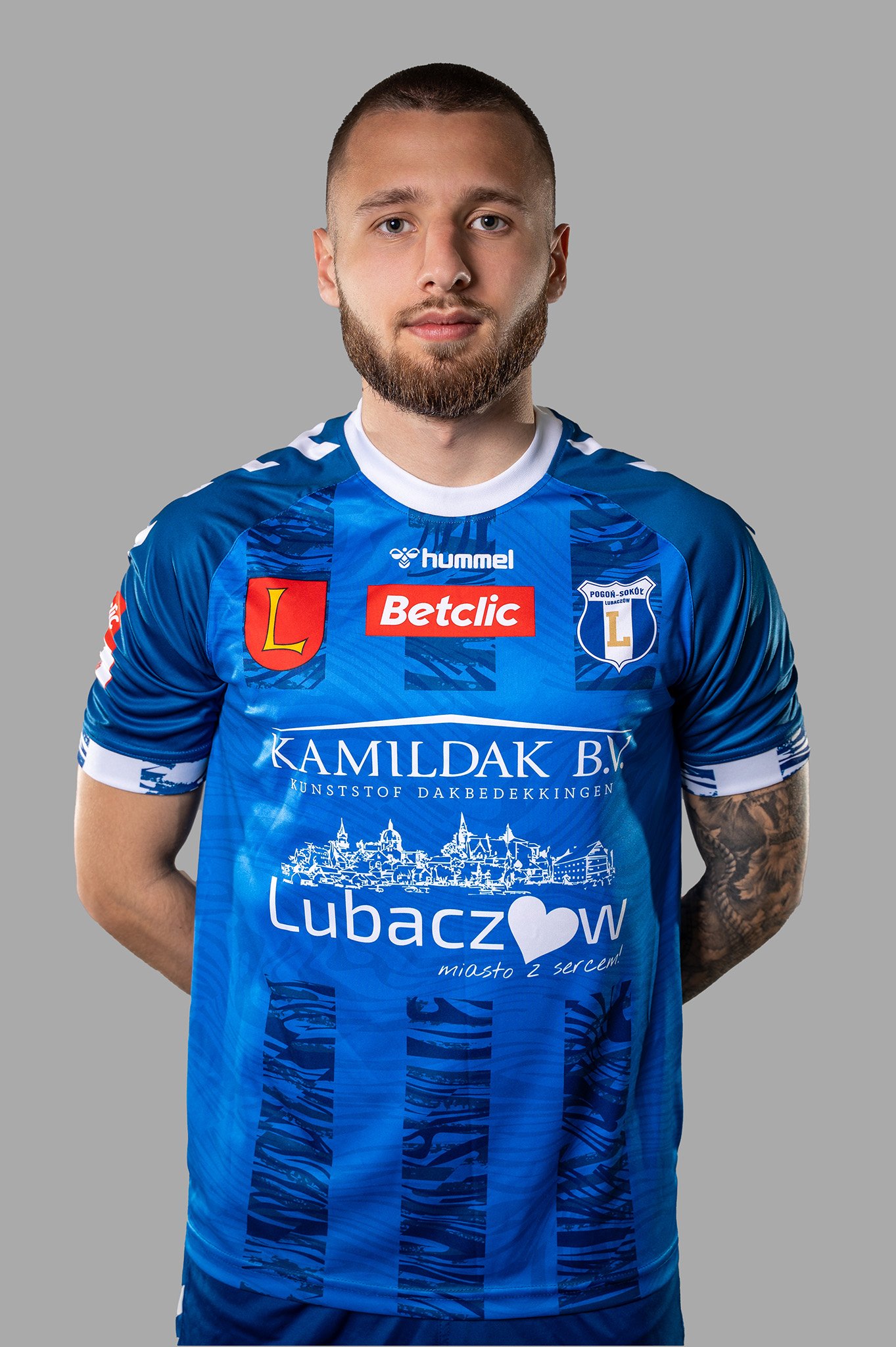 Bartłomiej Mruk
