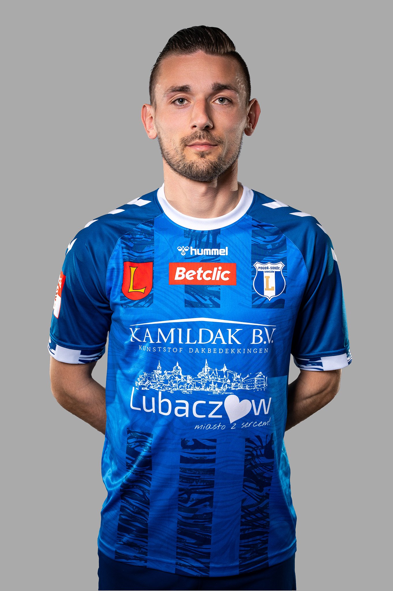 Paweł Oleksy