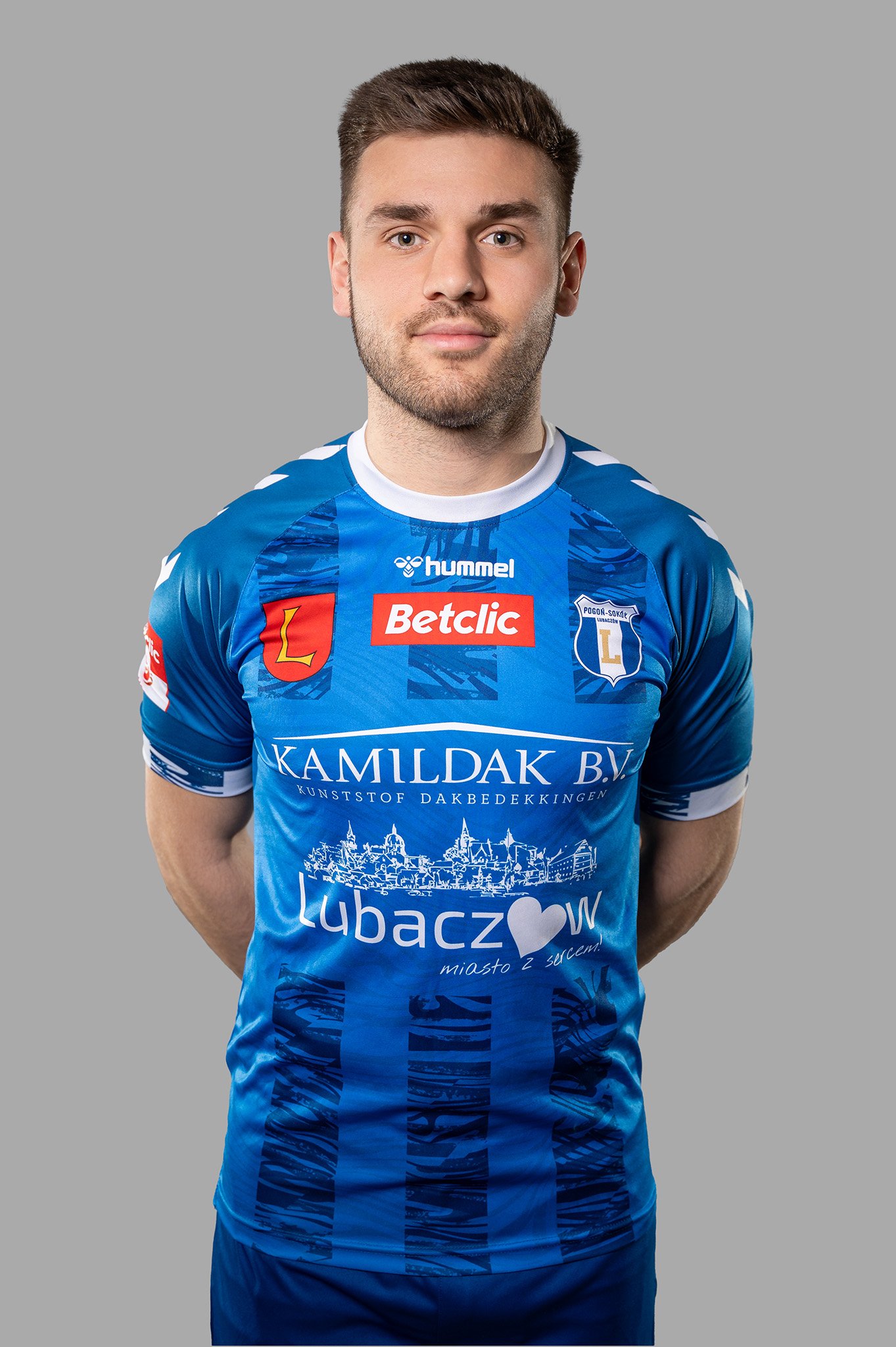 Damian Płonka