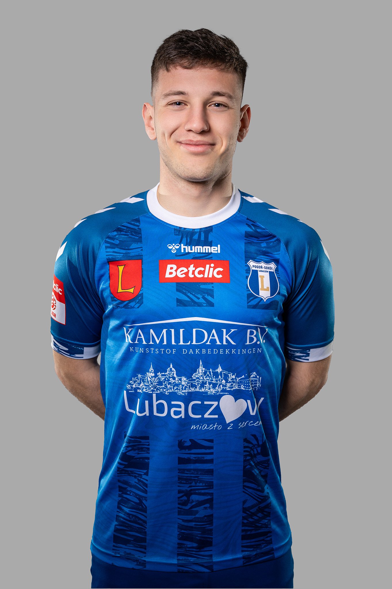 Mateusz Popiela