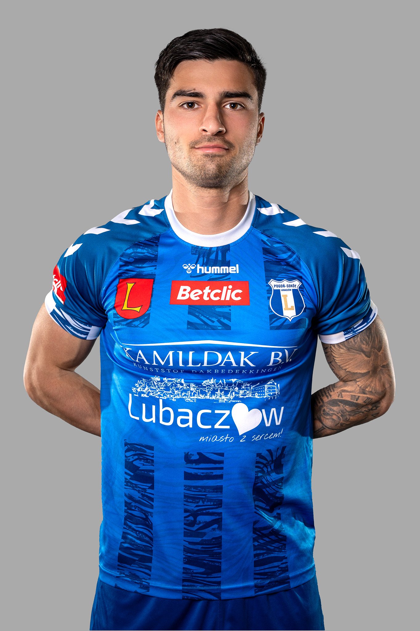 Sergiy Rusyan