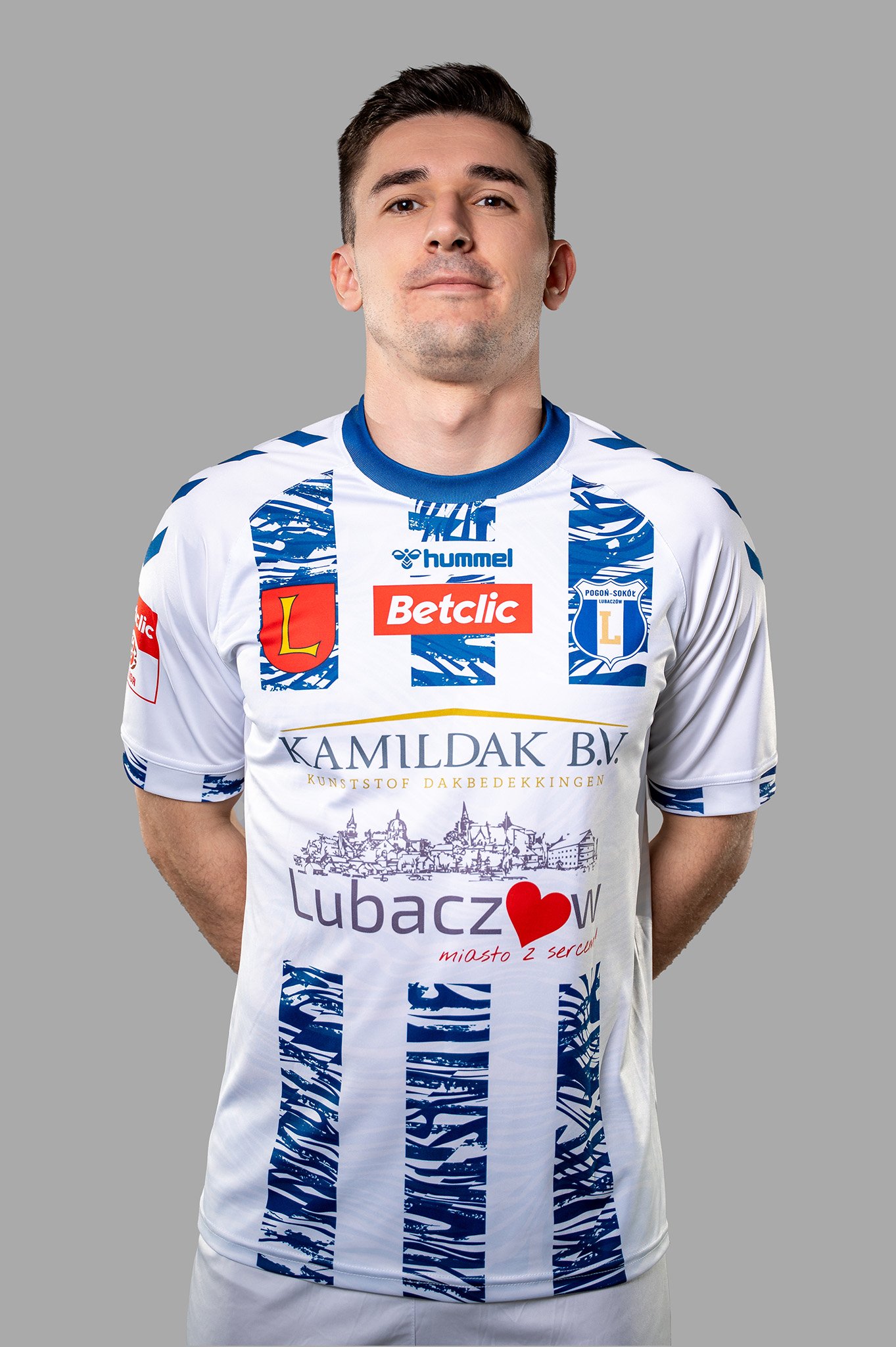 Tomasz Siryk