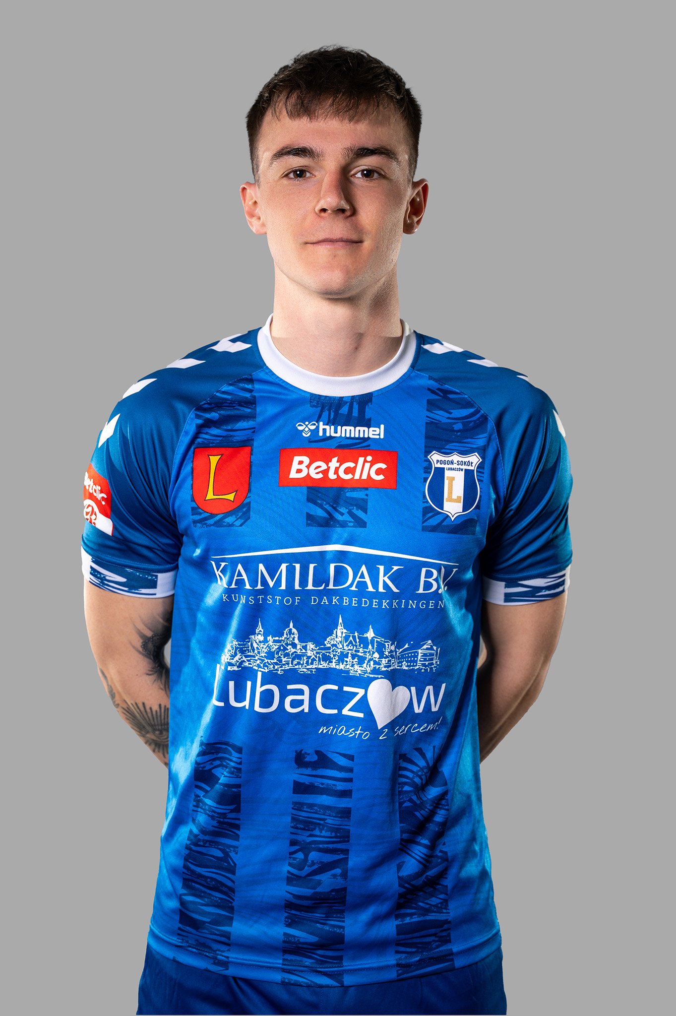Dawid Więckowski
