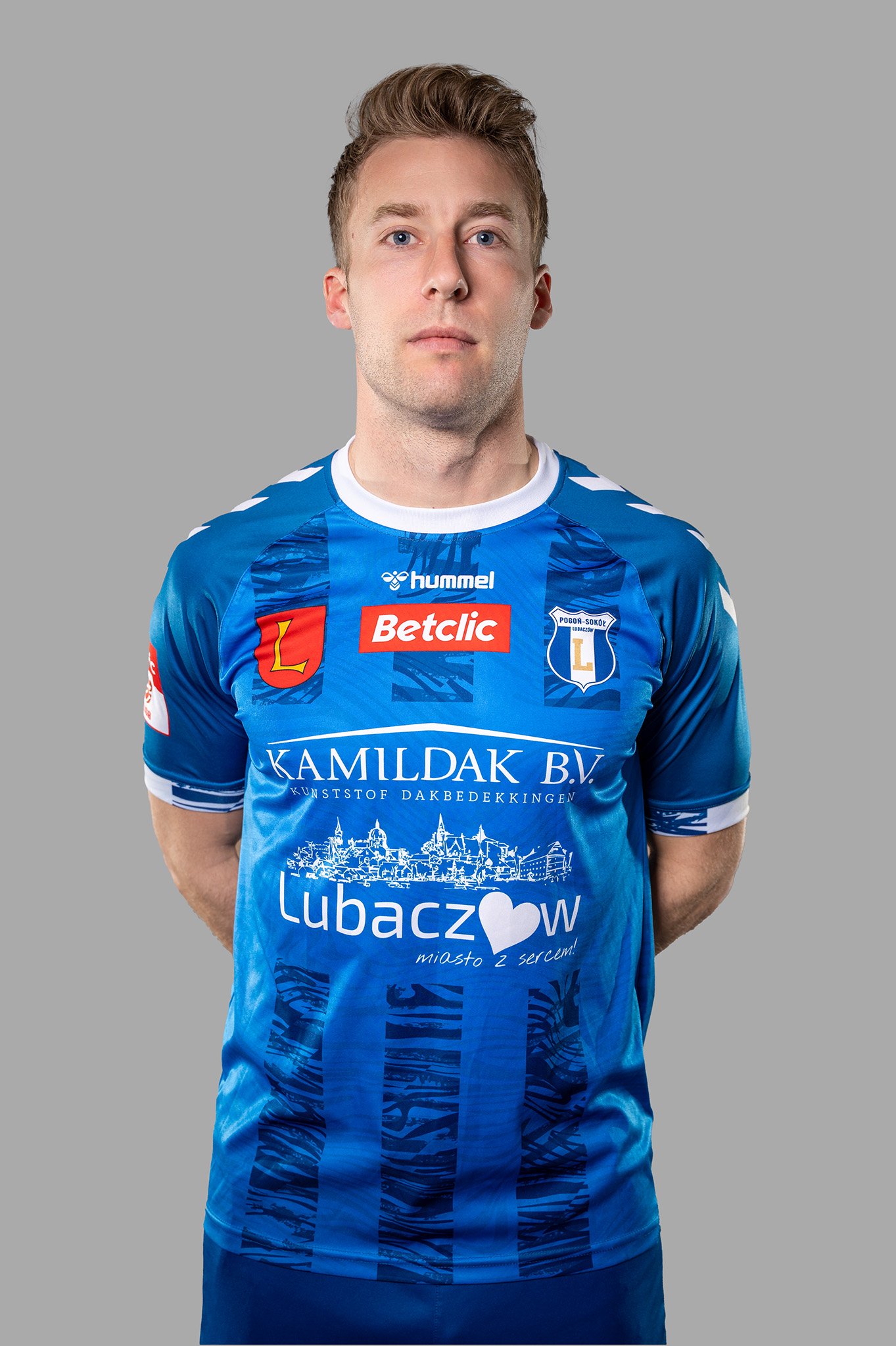 Bruno Żołądź