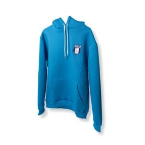 Bluza Błękit