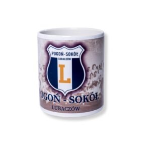 Kubek Pogoń-Sokół