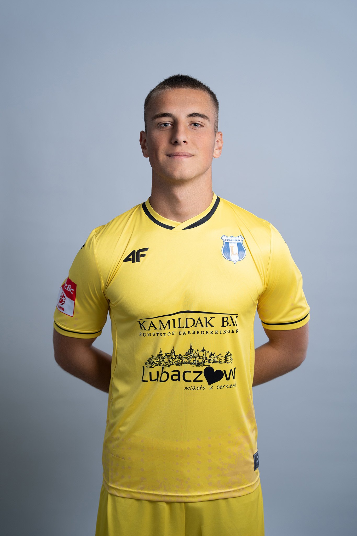Igor Matoga